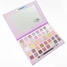 pink eyeshadow palette